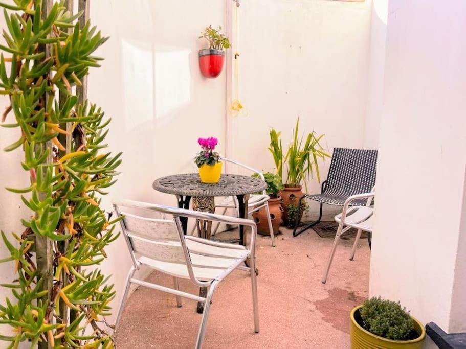 Cute Cottage 5 Min Walk From Cafes Station And Sea Гастінгс Екстер'єр фото